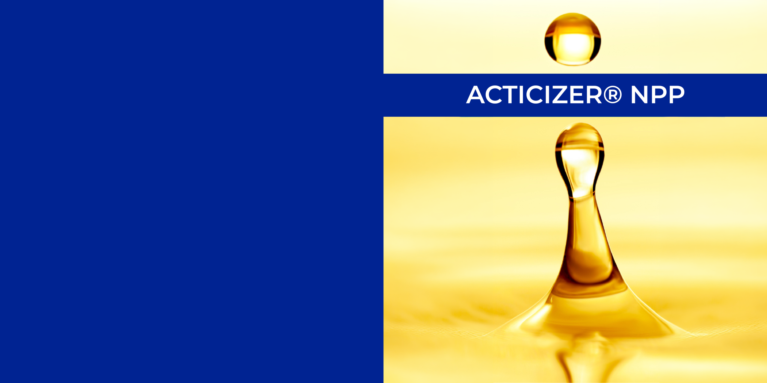 ACTICIZER® NPP